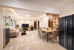 Blk 616 Woodlands Avenue 4 (Woodlands), HDB 5 Rooms #535290941